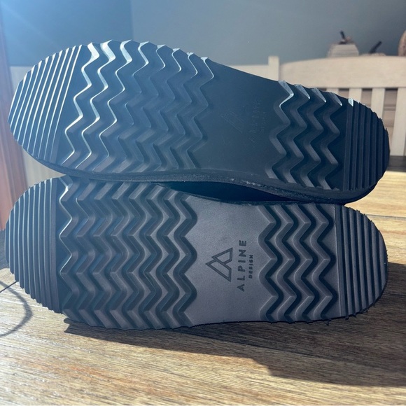 Men’s Alpine Design Boots NEW - Picture 9 of 10